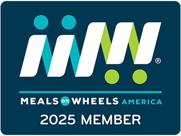 Meals on Wheels America 2025 Member